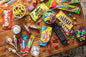 Kid-Friendly Snack Box