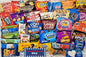 Sweet Snack Box